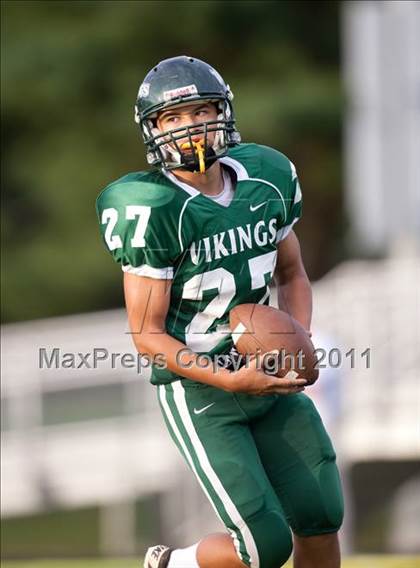 Thumbnail 3 in Tuscarora @ Loudoun Valley photogallery.