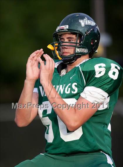 Thumbnail 1 in Tuscarora @ Loudoun Valley photogallery.