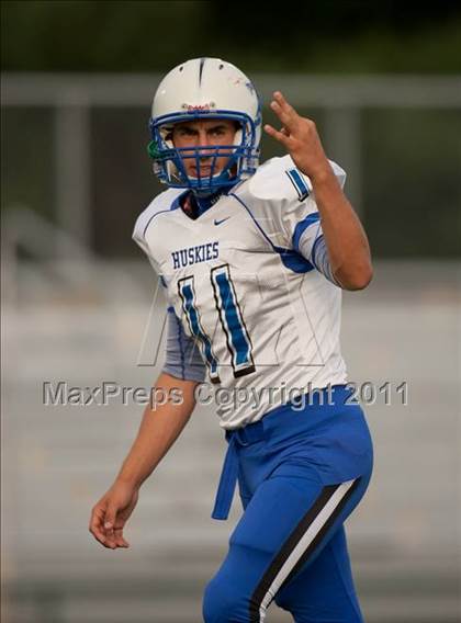 Thumbnail 1 in Tuscarora @ Loudoun Valley photogallery.