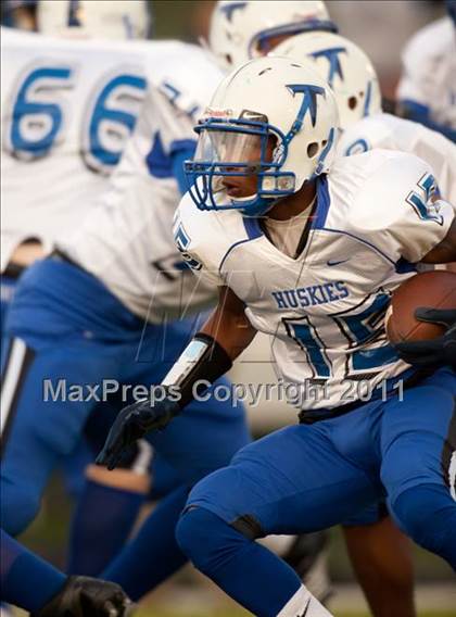 Thumbnail 3 in Tuscarora @ Loudoun Valley photogallery.
