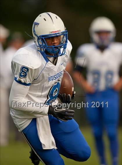 Thumbnail 3 in Tuscarora @ Loudoun Valley photogallery.