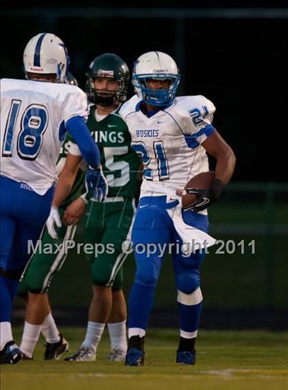 Thumbnail 2 in Tuscarora @ Loudoun Valley photogallery.