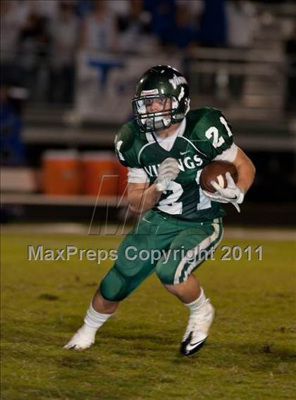 Thumbnail 2 in Tuscarora @ Loudoun Valley photogallery.