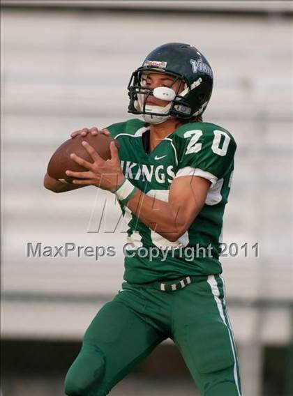 Thumbnail 2 in Tuscarora @ Loudoun Valley photogallery.