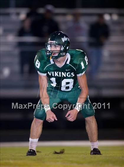Thumbnail 1 in Tuscarora @ Loudoun Valley photogallery.