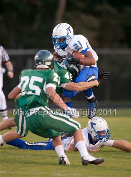 Thumbnail 1 in Tuscarora @ Loudoun Valley photogallery.