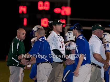 Thumbnail 3 in Tuscarora @ Loudoun Valley photogallery.