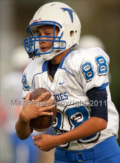 Thumbnail 2 in Tuscarora @ Loudoun Valley photogallery.