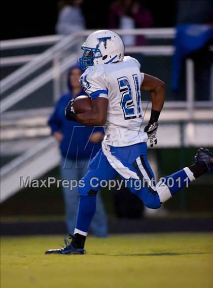 Thumbnail 1 in Tuscarora @ Loudoun Valley photogallery.
