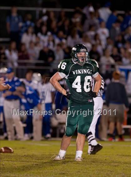 Thumbnail 3 in Tuscarora @ Loudoun Valley photogallery.