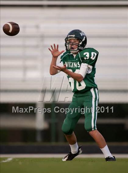 Thumbnail 3 in Tuscarora @ Loudoun Valley photogallery.