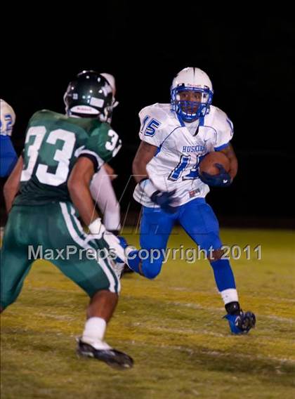 Thumbnail 1 in Tuscarora @ Loudoun Valley photogallery.