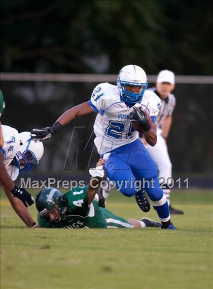 Thumbnail 3 in Tuscarora @ Loudoun Valley photogallery.