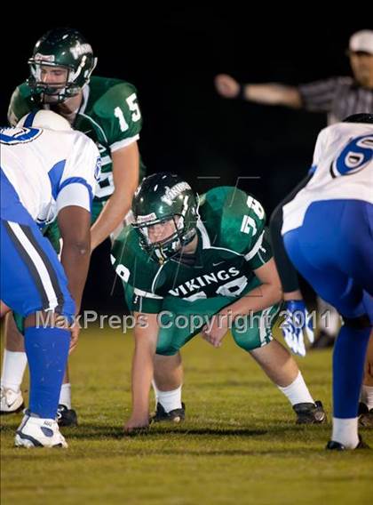Thumbnail 3 in Tuscarora @ Loudoun Valley photogallery.