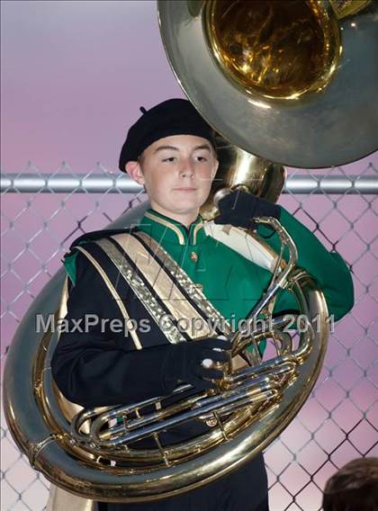 Thumbnail 1 in Tuscarora @ Loudoun Valley photogallery.