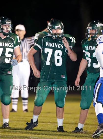 Thumbnail 3 in Tuscarora @ Loudoun Valley photogallery.