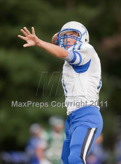 Thumbnail 1 in Tuscarora @ Loudoun Valley photogallery.