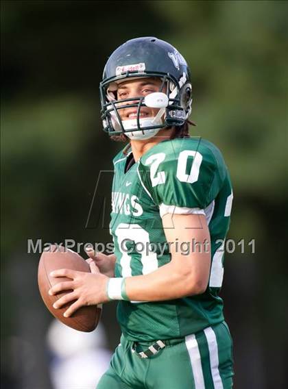 Thumbnail 1 in Tuscarora @ Loudoun Valley photogallery.