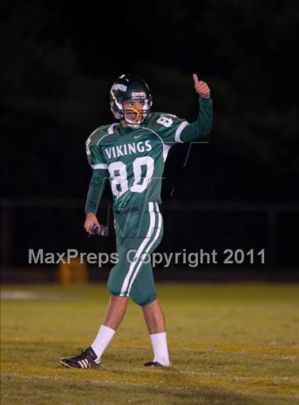 Thumbnail 3 in Tuscarora @ Loudoun Valley photogallery.