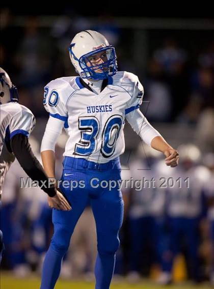 Thumbnail 3 in Tuscarora @ Loudoun Valley photogallery.