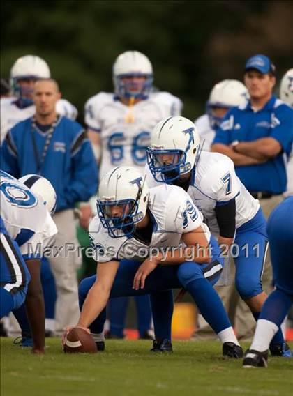 Thumbnail 2 in Tuscarora @ Loudoun Valley photogallery.
