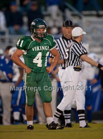 Thumbnail 3 in Tuscarora @ Loudoun Valley photogallery.