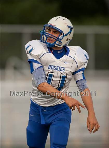 Thumbnail 2 in Tuscarora @ Loudoun Valley photogallery.