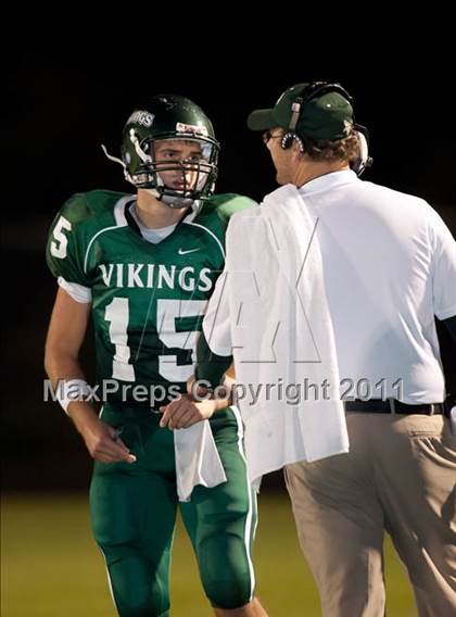 Thumbnail 2 in Tuscarora @ Loudoun Valley photogallery.