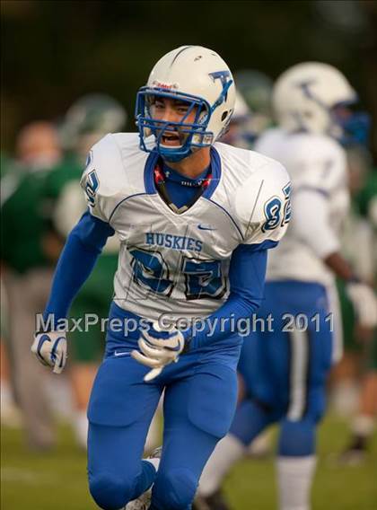 Thumbnail 2 in Tuscarora @ Loudoun Valley photogallery.