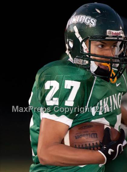 Thumbnail 2 in Tuscarora @ Loudoun Valley photogallery.