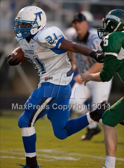 Thumbnail 2 in Tuscarora @ Loudoun Valley photogallery.