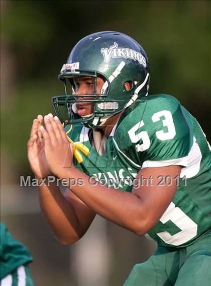 Thumbnail 3 in Tuscarora @ Loudoun Valley photogallery.