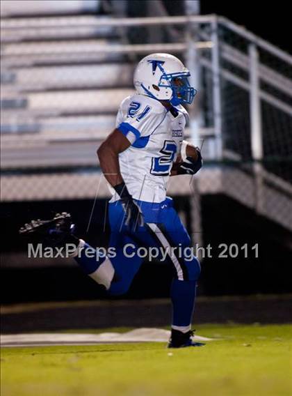 Thumbnail 2 in Tuscarora @ Loudoun Valley photogallery.