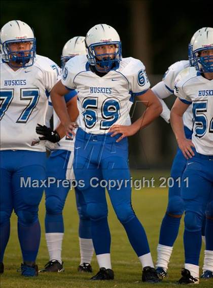 Thumbnail 3 in Tuscarora @ Loudoun Valley photogallery.