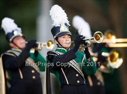 Thumbnail 1 in Tuscarora @ Loudoun Valley photogallery.