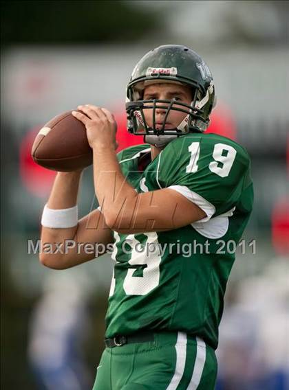 Thumbnail 3 in Tuscarora @ Loudoun Valley photogallery.