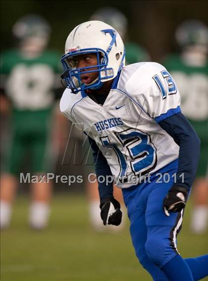 Thumbnail 3 in Tuscarora @ Loudoun Valley photogallery.