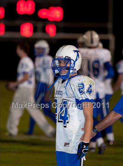 Thumbnail 2 in Tuscarora @ Loudoun Valley photogallery.