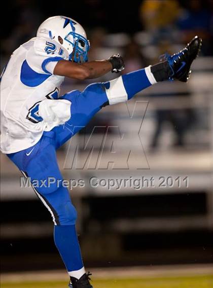 Thumbnail 1 in Tuscarora @ Loudoun Valley photogallery.