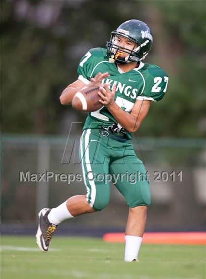 Thumbnail 3 in Tuscarora @ Loudoun Valley photogallery.