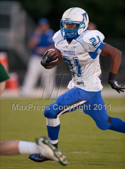 Thumbnail 1 in Tuscarora @ Loudoun Valley photogallery.