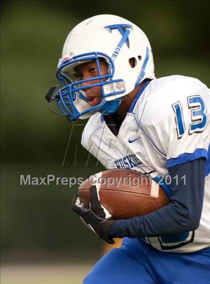 Thumbnail 3 in Tuscarora @ Loudoun Valley photogallery.