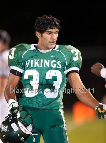 Thumbnail 2 in Tuscarora @ Loudoun Valley photogallery.