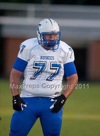 Thumbnail 3 in Tuscarora @ Loudoun Valley photogallery.