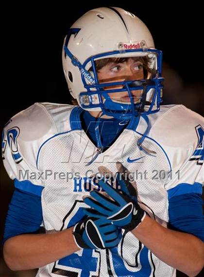 Thumbnail 1 in Tuscarora @ Loudoun Valley photogallery.