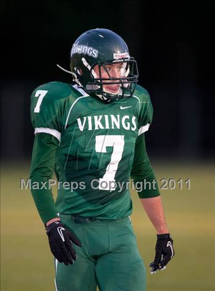 Thumbnail 2 in Tuscarora @ Loudoun Valley photogallery.