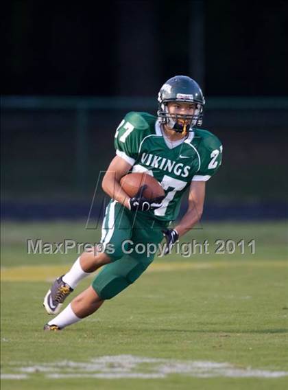 Thumbnail 1 in Tuscarora @ Loudoun Valley photogallery.