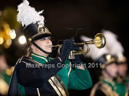 Thumbnail 1 in Tuscarora @ Loudoun Valley photogallery.