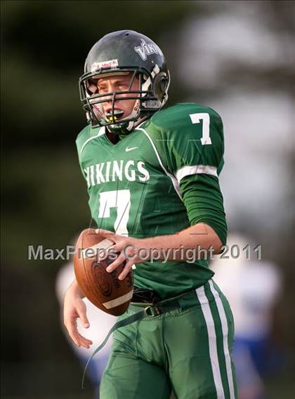 Thumbnail 1 in Tuscarora @ Loudoun Valley photogallery.