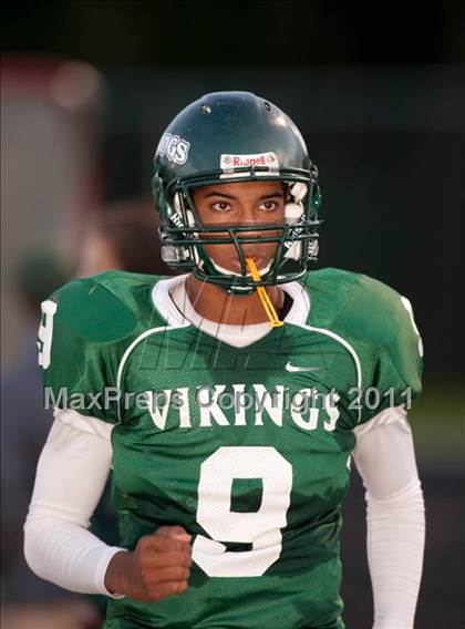 Thumbnail 3 in Tuscarora @ Loudoun Valley photogallery.